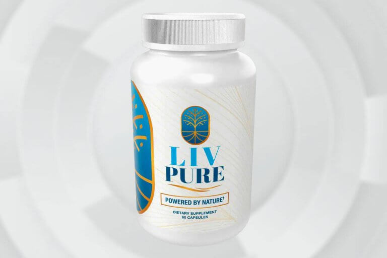 Reviews of Liv Pure: Negative Side Effects or Safe Ingredients That Really Work?