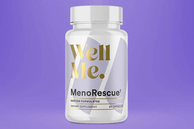Is It Safe to Use WellMe MenoRescue? Ingredients, Risk of Side Effects, and Complaints